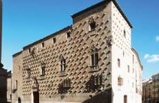 Casa de las Conchas