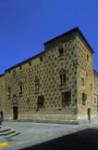 Casa de las Conchas