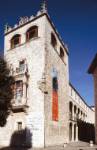 Casa del Cordón
