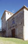 Casa-palacio de los Fernández Villa