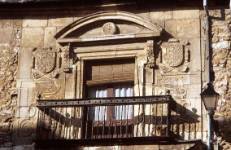 Casa Palacio