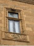Vano Palacio de los Castro