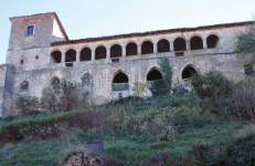 Palacio de los Condes de Altamira o de los Hurtado de Mendoza