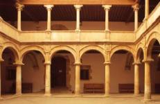 Palacio de los Condes de Gomara