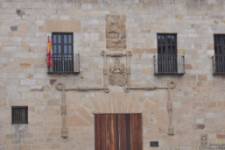 Palacio del Cordón / Palacio de Puñonrostro