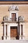 Palacio del Cardenal Espinosa