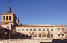 Palacio del Cardenal Espinosa