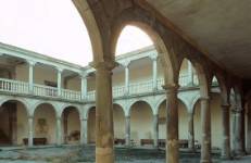 Palacio del Cardenal Espinosa