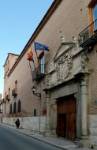 Palacio de los Dueñas