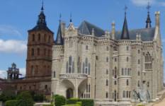Palacio Ángeles