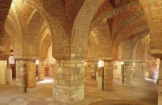Palacio Episcopal/ Palacio de Gaudí