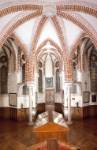 Palacio Episcopal/ Palacio de Gaudí