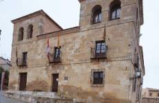 Palacio de los Guzmán y Santoyo