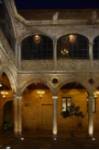 Palacio de los Guzmanes