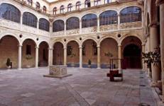 Palacio de Los Guzmanes