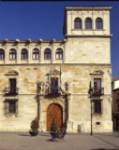 Palacio de los Guzmanes