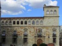 Palacio de Los Guzmanes