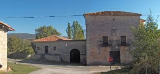Palacio de los Salazar / las Torres