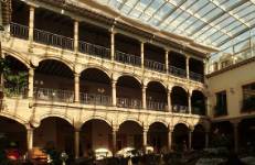 Palacio de los Velada