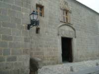 Palacio de los Verdugo