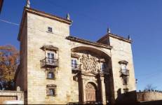 Palacio del Marqués de Chiloeches