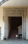 Palacio de Santa Cruz o Bracamonte