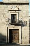 Palacio de los Superunda