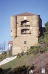 Torre del Caracol de Benavente