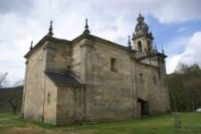 Santuario de la Tuiza