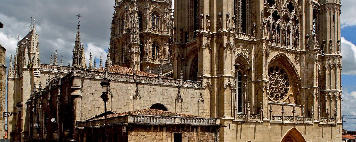 Burgos. Catedral