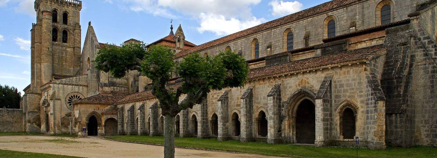 Burgos. Monasterio de las Huelgas Reales