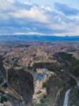 Valles Clamores y Eresma de Segovia