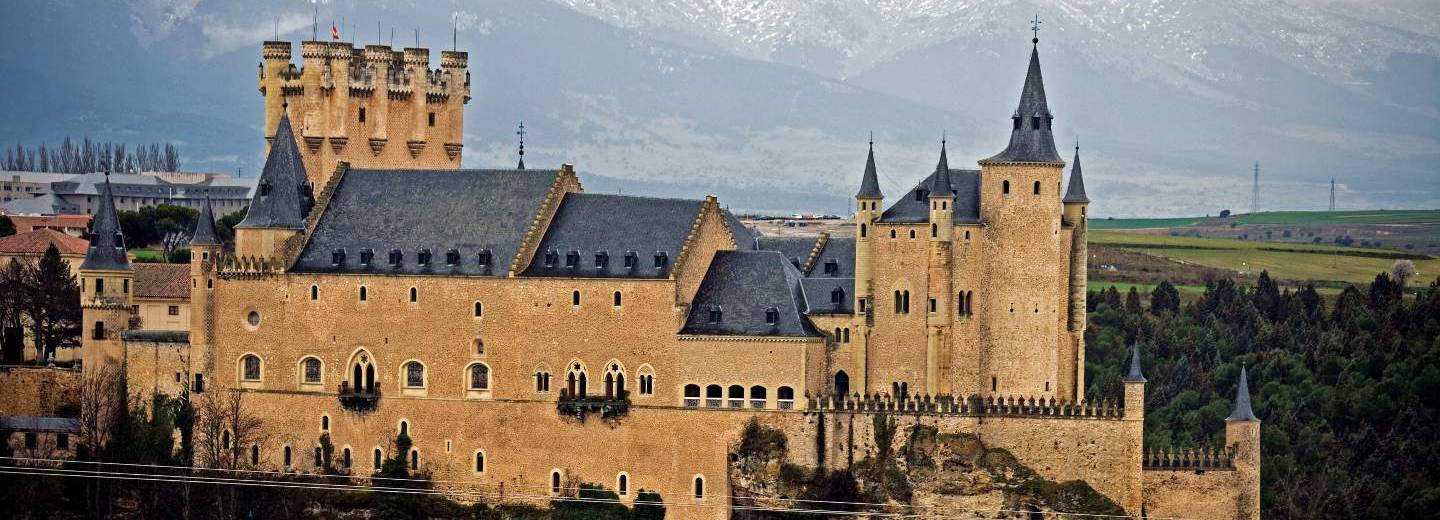 Segovia. Alcazar02