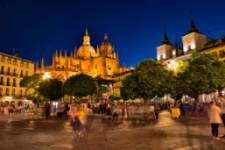 Catedral de Segovia
