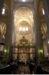 Catedral de Segovia
