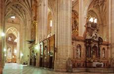Catedral de Segovia