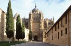 Catedrales de Salamanca