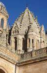 Catedrales de Salamanca