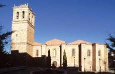 Concatedral de San Pedro