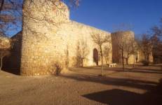 El Alcázar de Toro