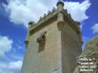 Castillo Belmonte de Campos