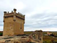 Castillo Belmonte de Campos