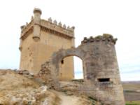 Castillo Belmonte de Campos