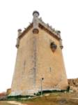 Castillo Belmonte de Campos
