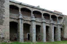 Castillo de Castronuevo