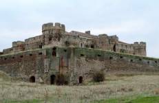 Castillo de Castronuevo