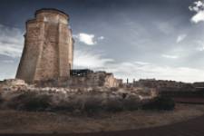Castillo de los Duques de Alba