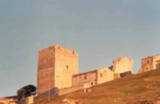 Castillo de Haza