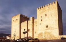 Castillo "Las Torres"