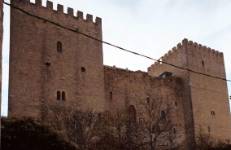 Castillo "Las Torres"